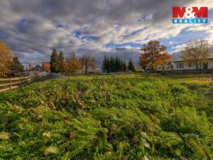 Prodej pozemku pro bydlení, Letiny - Bzí, 627 m2