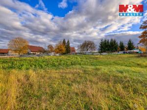 Prodej pozemku pro bydlení, Letiny - Bzí, 627 m2