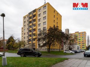 Pronájem bytu 3+1, Olomouc - Klášterní Hradisko, Černá cesta, 74 m2