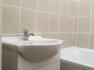 Pronájem bytu 2+1, Ostrava - Zábřeh, Svornosti, 58 m2