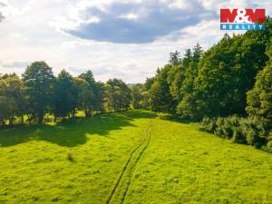 Pronájem louky, Prádlo, 27895 m2