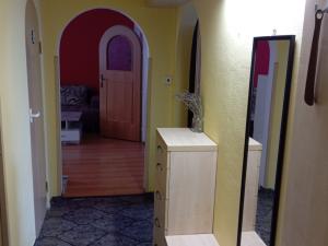 Pronájem bytu 3+1, Nový Jičín - Loučka, Jičínská, 66 m2