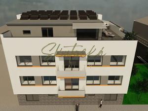 Pronájem bytu 3+kk, Hodonín, 150 m2