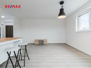 Pronájem bytu 2+kk, Vochov, 51 m2