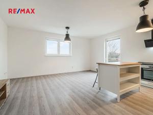 Pronájem bytu 2+kk, Vochov, 51 m2