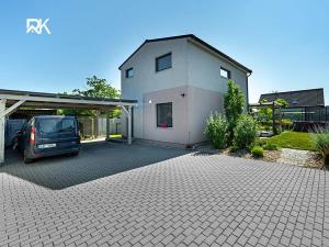 Prodej rodinného domu, Opatovice nad Labem, Nohejlova, 89 m2