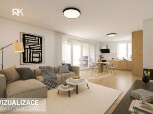 Prodej rodinného domu, Veltruby, K zastávce, 152 m2