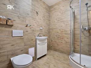 Prodej bytu 2+kk, Janovice nad Úhlavou, Rozvojová zóna, 46 m2