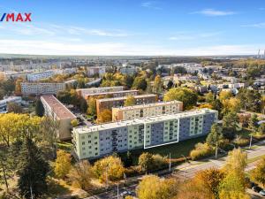 Prodej bytu 3+kk, Pardubice - Polabiny, Družstevní, 51 m2