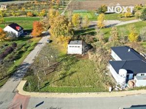 Prodej pozemku pro bydlení, Sokolnice, 828 m2