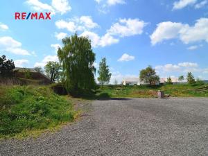 Prodej pozemku pro bydlení, Moravská Třebová, 3761 m2