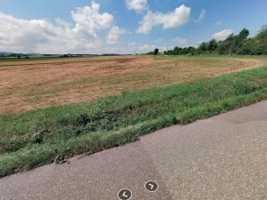 Prodej podílu komerčního pozemku, Praskolesy, 1591 m2