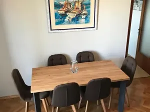 Prodej bytu 5+kk, Malinska, Chorvatsko, 98 m2