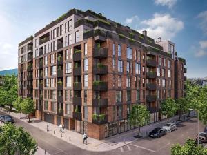 Prodej bytu 3+kk, Sofie, Bulharsko, 85 m2