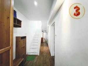 Prodej rodinného domu, Šlapanice, Sušilova, 164 m2