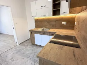 Pronájem bytu 2+1, Ostrava, Kubánská, 50 m2