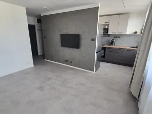 Pronájem bytu 1+1, Kladno, Čs. armády, 36 m2