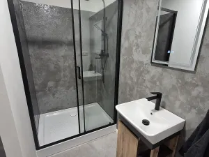 Pronájem bytu 1+1, Kladno, Čs. armády, 36 m2