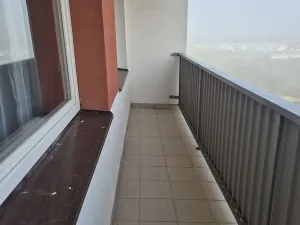 Pronájem bytu 1+1, Kladno, Čs. armády, 36 m2