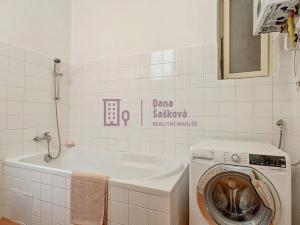 Pronájem bytu 3+1, Jindřichův Hradec, Komenského, 91 m2