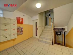 Pronájem bytu 1+kk, Kolín, Dělnická, 20 m2