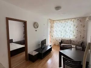 Prodej bytu 2+kk, Nesebar, Bulharsko, 44 m2