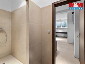 Pronájem kanceláře, Kladno - Kročehlavy, Polská, 180 m2