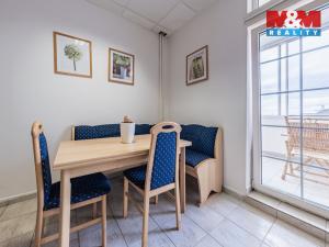 Prodej bytu 3+1, Praha - Troja, Písečná, 58 m2