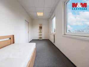 Prodej bytu 3+1, Praha - Troja, Písečná, 58 m2