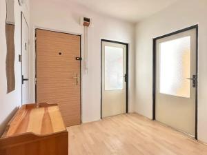 Pronájem bytu 2+1, Brno, Voříškova, 54 m2