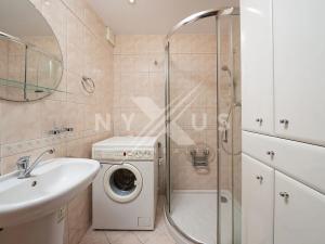 Pronájem bytu 2+kk, Praha - Smíchov, Holečkova, 43 m2