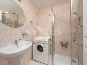 Pronájem bytu 2+kk, Praha - Smíchov, Holečkova, 43 m2