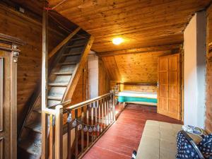 Prodej domu, Bedřichov, 180 m2