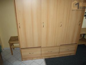 Pronájem bytu 1+kk, Ústí nad Orlicí, Chodská, 24 m2