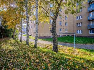 Prodej bytu 3+1, Plzeň, Kolmá, 97 m2