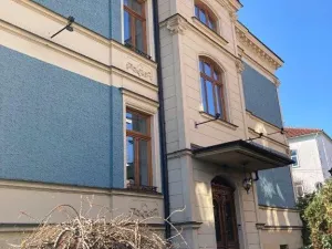 Dražba kanceláře, Opava, Janská, 741 m2