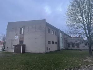 Dražba restaurace, Chotěboř, Riegrova, 1201 m2