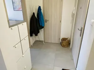 Prodej bytu 3+1, Brno, Kuršova, 69 m2