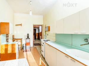 Prodej rodinného domu, Jilemnice, Pod Lomem, 198 m2