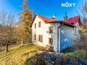 Prodej rodinného domu, Jilemnice, Pod Lomem, 198 m2