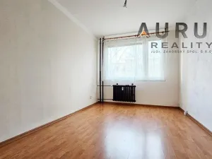 Prodej bytu 2+kk, Praha - Újezd nad Lesy, Žíšovská, 45 m2