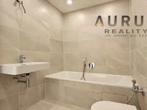 Pronájem bytu 2+kk, Praha - Nusle, Bělehradská, 60 m2