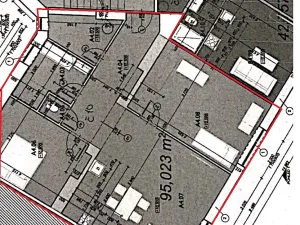 Pronájem bytu 3+kk, Slaný, Stehlíkova, 98 m2