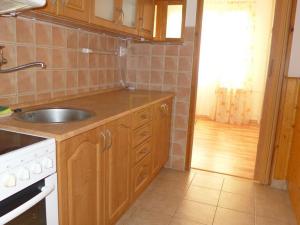 Pronájem bytu 2+1, Kaplice, Na Vyhlídce, 49 m2