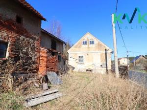 Prodej rodinného domu, Chyše, Lubenecká, 135 m2