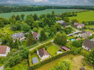 Prodej chaty, Chvalkovice, 76 m2