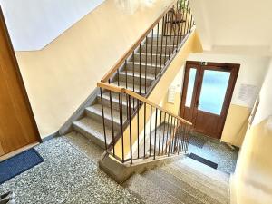 Pronájem bytu 2+1, Ledeč nad Sázavou, Na Rámech, 56 m2