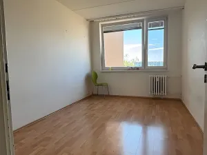 Prodej bytu 3+kk, Praha - Černý Most, Vašátkova, 78 m2