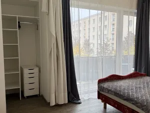 Pronájem bytu 2+kk, Mariánské Lázně, Dvořákova, 47 m2