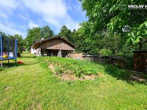 Prodej chalupy, Paseka, 116 m2